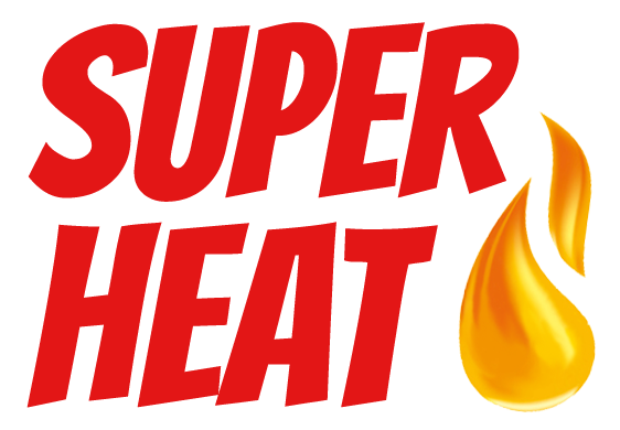 Super Heat